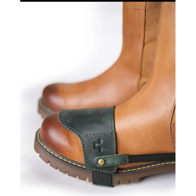 Tripmachine Trip Machine Shoe protector MKII green forest