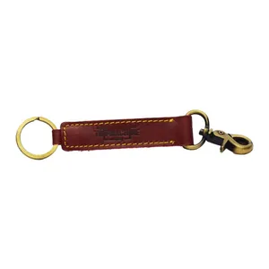 Tripmachine Trip Machine Classic keyring cherry red
