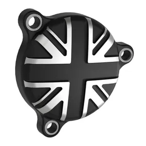 Tripmachine Trip Machine Oil Filter Carter Cap
