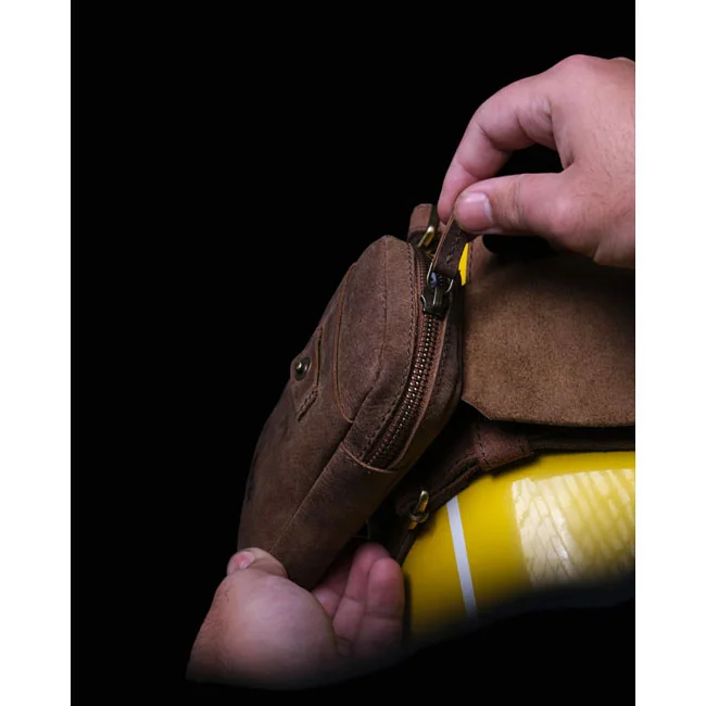 Tripmachine Trip Machine Tank Strap Fuel Inlet tobacco