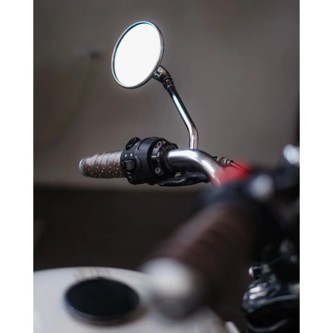 Tripmachine Trip Machine, handlebar grip wraps. Dark Brown Caffeine perf