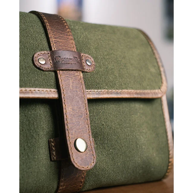 Tripmachine Trip Machine Leather Care Kit
