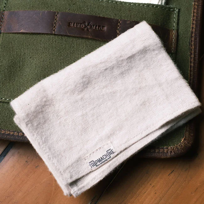 Tripmachine Trip Machine Leather Care Kit
