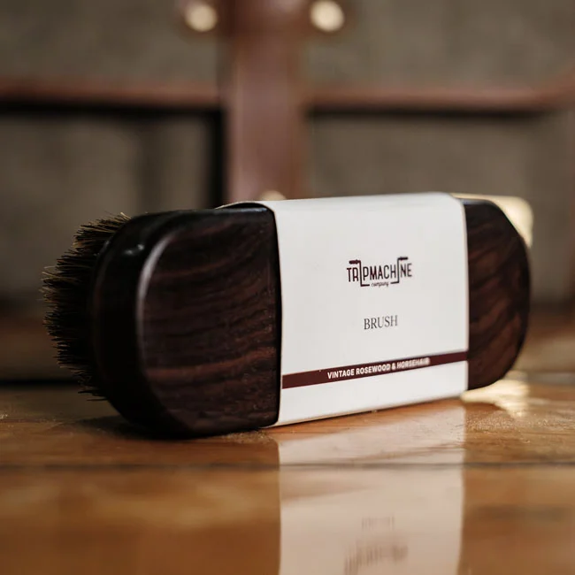 Tripmachine Trip Machine Leather Care Kit