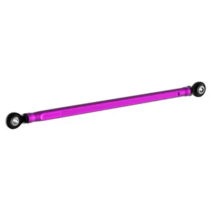 Rick's Motorcycles Rick''s Motorcycles, Long shift rod. Gloss Purple