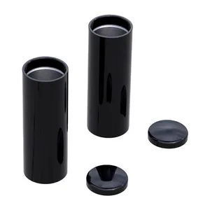 Rick's Motorcycles Rick's Motorcycles, fork cover kit, 4-piece. Black