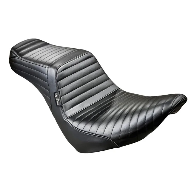 Le Pera SEAT TAILWHIP - FLSB/FXLR 18-U