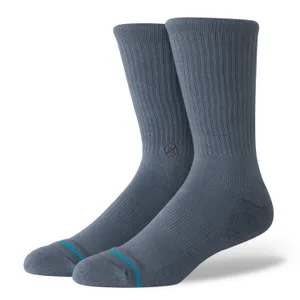 Stance Stance Signature Crew socks turbulence