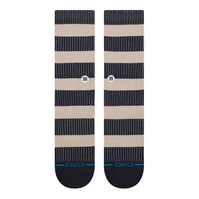 Stance Jailbird Crew socks navy