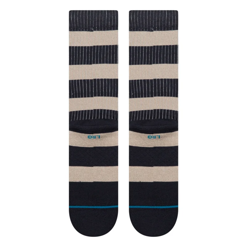 Stance Jailbird Crew socks navy