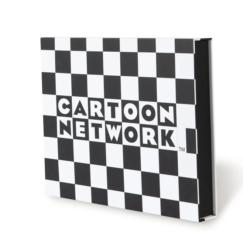Stance Cartoon Network Box Set socks multi