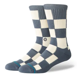 Stance Stance Chaturanga Crew socks turbulence