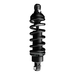 Legend Air Suspension Legend, Revo-A shock set. STD Duty. 13.5". Black