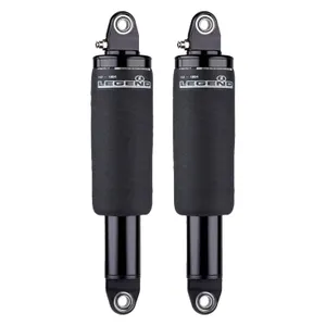 Legend Air Suspension Legend, Air-A air suspension kit. Black