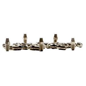 Flo Motorsports Flo Motorsports, replacement cleats for foot pegs. 30pk