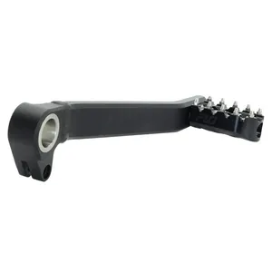Flo Motorsports Flo Motorsports, brake arm kit with pedal. Black