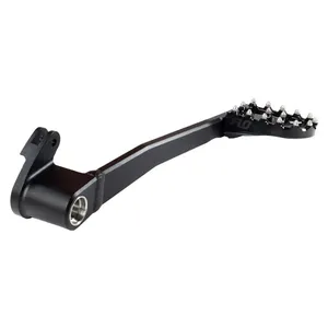 Flo Motorsports Flo Motorsports, brake arm kit with pedal. Black