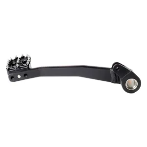 Flo Motorsports Flo Motorsports, brake arm kit with pedal. Black