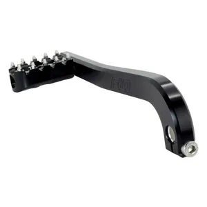 Flo Motorsports Flo Motorsports, shift arm. Black