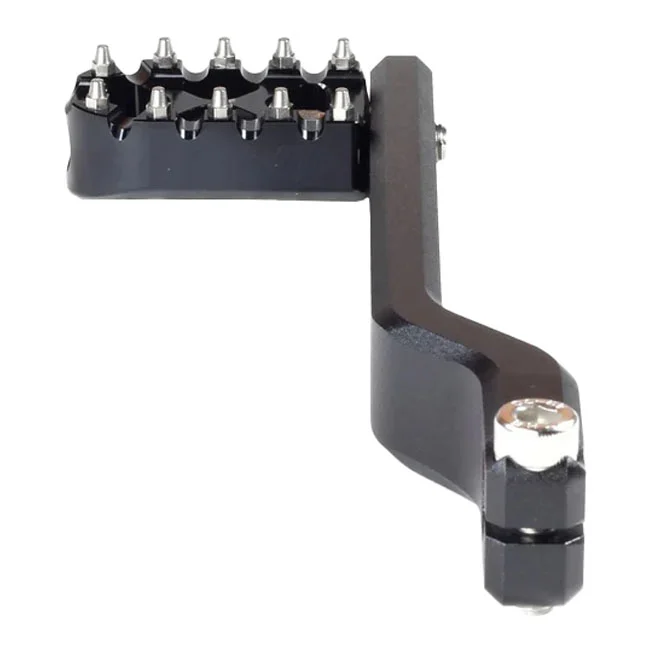 Flo Motorsports Shift arm. Black