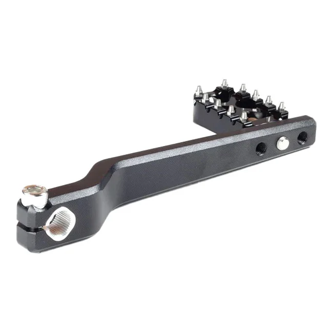 Flo Motorsports Shift arm. Black