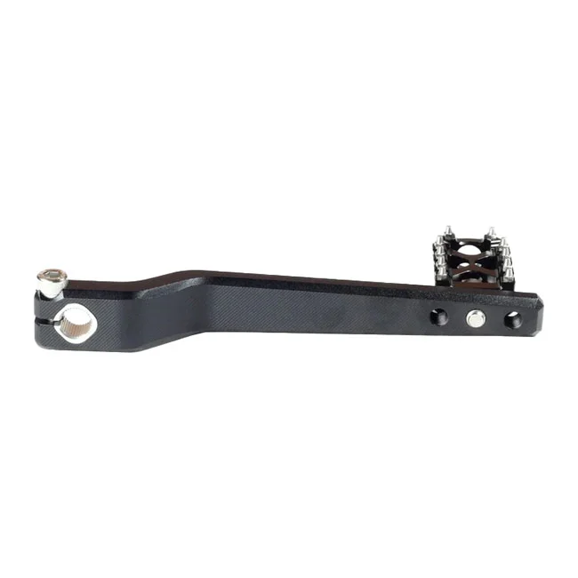 Flo Motorsports Shift arm. Black