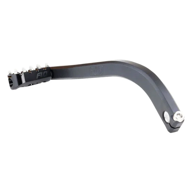 Flo Motorsports Shift arm. Black
