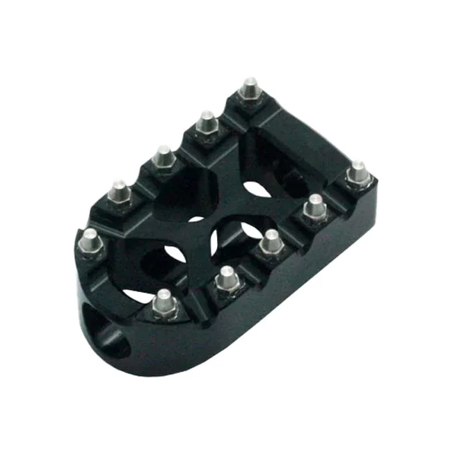 Flo Motorsports Shifter Pegs. Black