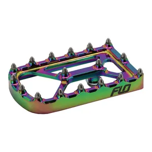 Flo Motorsports Flo Motorsports, universal brake arm tip. Jet Fuel