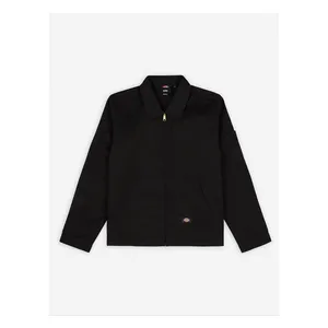 Dickies Dickies Unlined Eisenhower jacket black
