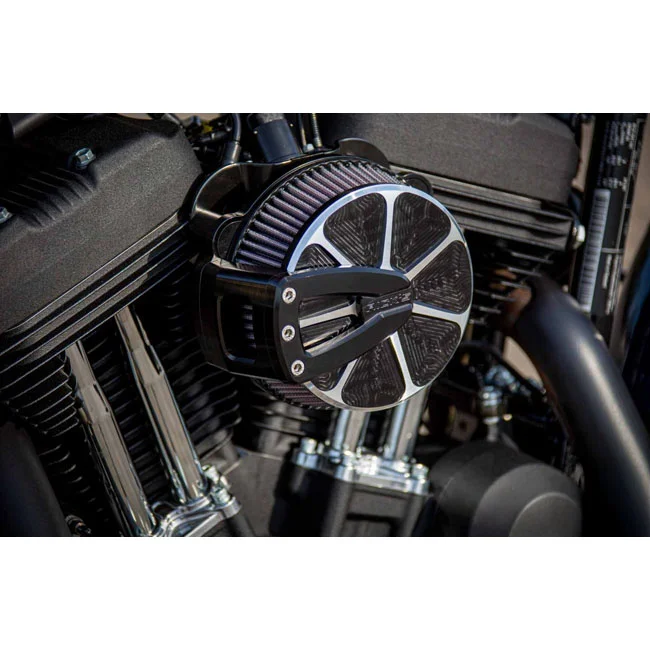 Rick's Motorcycles Rick''s Motorcycles, Airfilter Good Guys. Euro 3