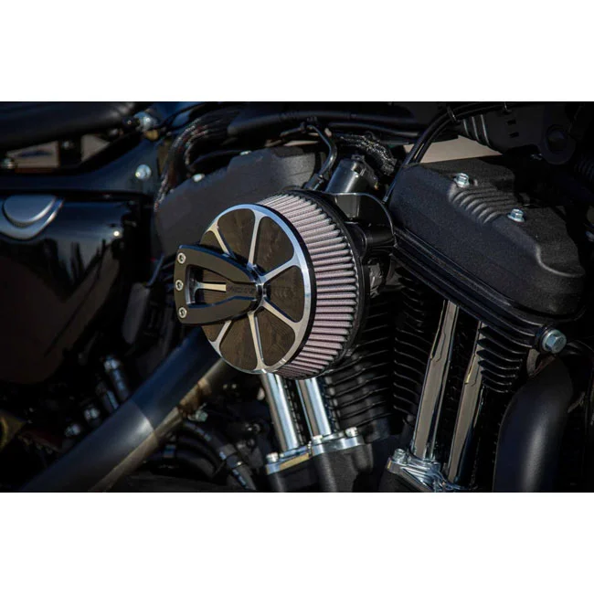Rick's Motorcycles Rick''s Motorcycles, Airfilter Good Guys. Euro 3