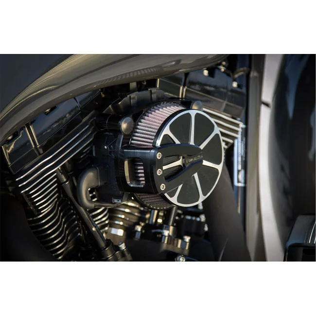 Rick's Motorcycles Rick''s Motorcycles, air cleaner assembly ''Good Guys. Euro 3