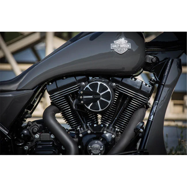 Rick's Motorcycles Rick''s Motorcycles, air cleaner assembly ''Good Guys. Euro 3