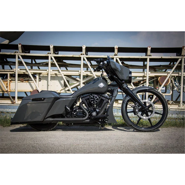 Rick's Motorcycles Rick''s Motorcycles, air cleaner assembly ''Good Guys. Euro 3