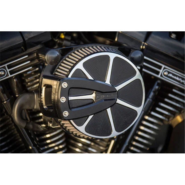 Rick's Motorcycles Rick''s Motorcycles, air cleaner assembly ''Good Guys. Euro 3