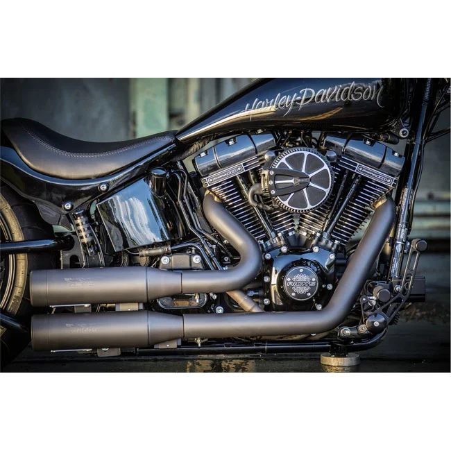 Rick's Motorcycles Rick''s Motorcycles, air cleaner assembly ''Good Guys. Euro 3