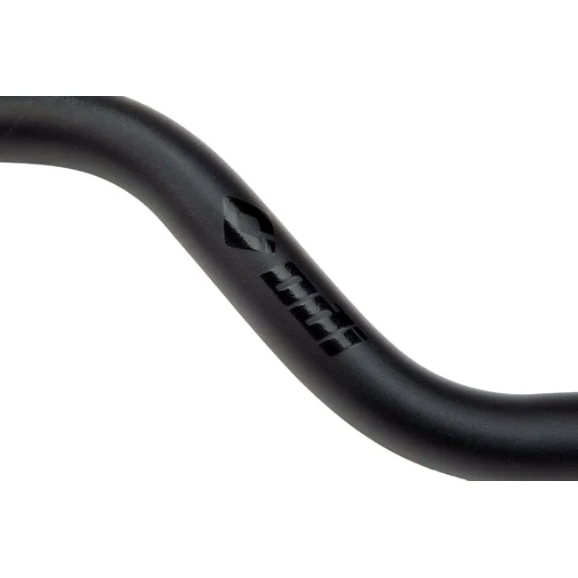 ODI CVO/Moto 1-1/8" handlebar. Matte black