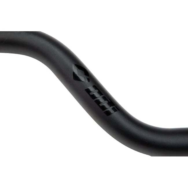 ODI CVO/Moto 1" handlebar. Matte black
