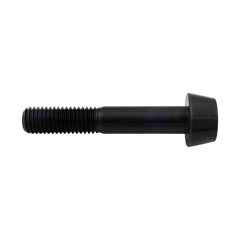 S&S Compensator bolt kit. Black