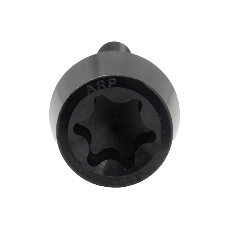 S&S Compensator bolt kit. Black