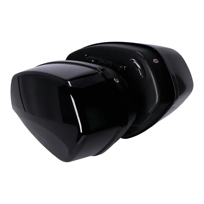 MCS Saddlebag kit M8 Sport Glide & Low Rider