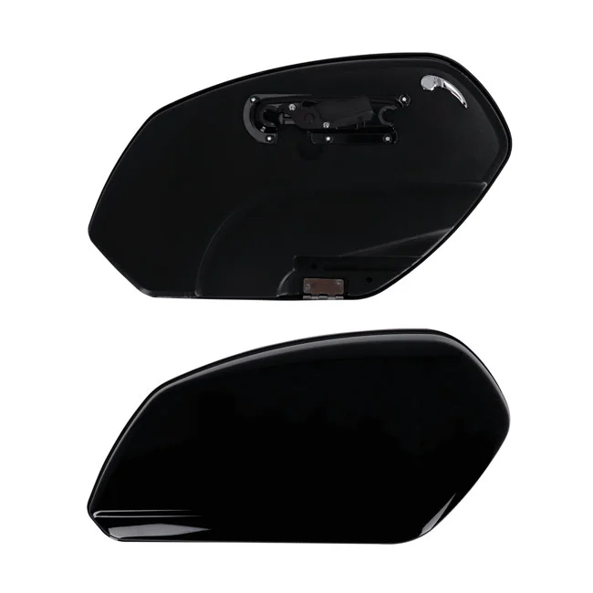 MCS Saddlebag kit M8 Sport Glide & Low Rider