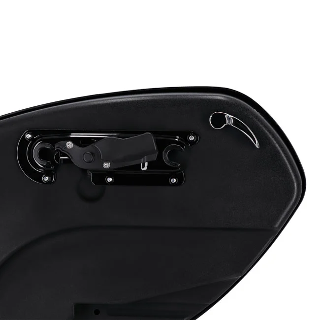 MCS Saddlebag kit M8 Sport Glide & Low Rider