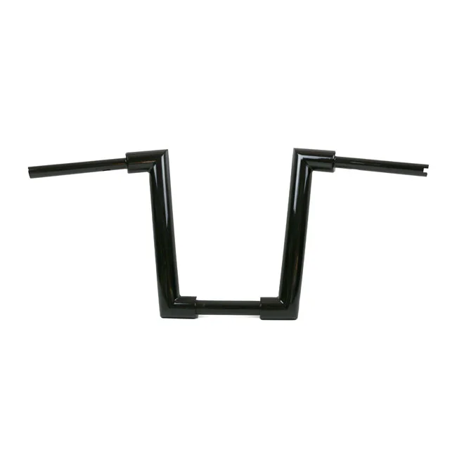 Kodlin 2" Str8Up handlebar tall 38 cm. Black