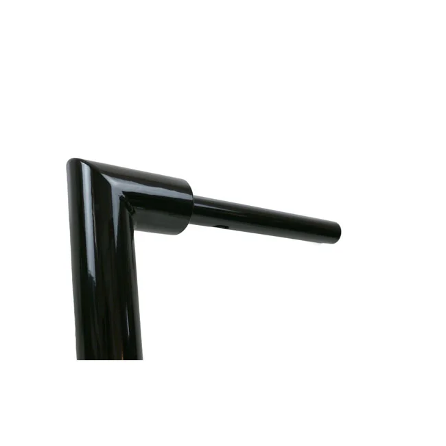 Kodlin 2" Str8Up handlebar tall 38 cm. Black