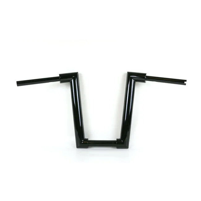 Kodlin 2" Str8Up handlebar tall 38 cm. Black