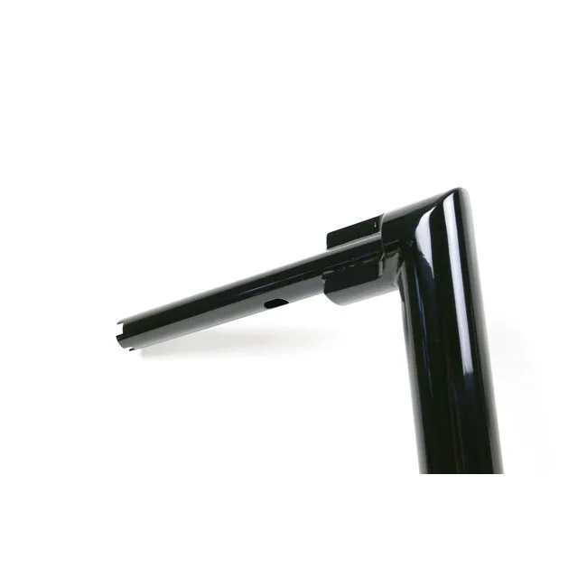 Kodlin 2" Str8Up handlebar tall 38 cm. Black