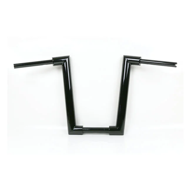 Kodlin 2" Str8Up handlebar medium 28 cm. Black