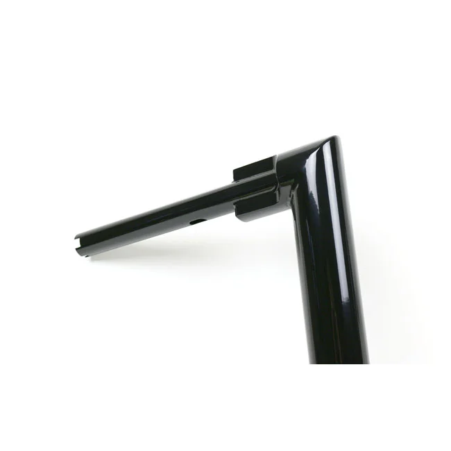 Kodlin 2" Str8Up handlebar medium 28 cm. Black
